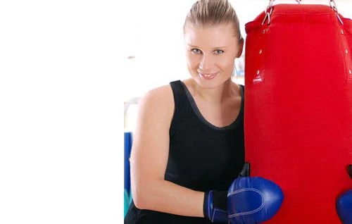 3 спортивных способа снять нервное напряжение
