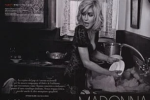 Красотки Dolce & Gabbana
