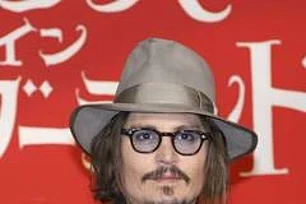 Джонни Депп оскорбил английскую кухню