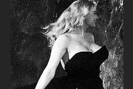 Памела Андерсон вернётся на обложку журнала Playboy