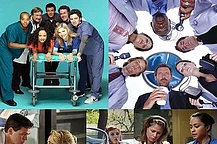 Медицинские сериалы и передачи портят здоровье телезрителей