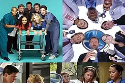 Медицинские сериалы и передачи портят здоровье телезрителей