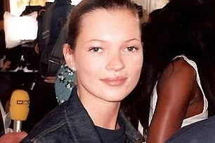 Кейт Мосс просит похоронить её в Париже