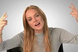 Линдси Лохан снова ненавидит отца