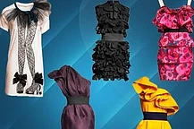 В Лондоне одежду Lanvin распродали в течение часа