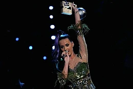 Победители MTV Europe Music Awards 2010 в Мадриде
