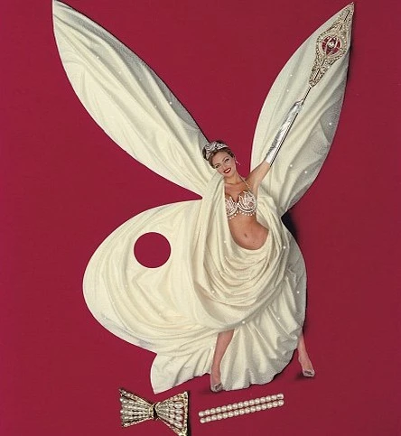 Playboy продаёт фотографии на аукционе