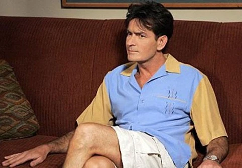 Чарли Шин остался безнаказанным