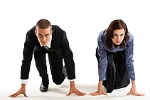 Современные мужчины ищут не секс, а брак