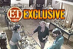 Линдси Лохан недовольна Майли Сайрус и ювелирным магазином
