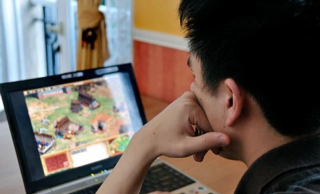Компьютерные игры становятся причиной разводов