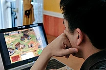 Компьютерные игры становятся причиной разводов
