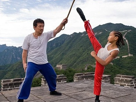 Джейден Смит назван самым высокооплачиваемым ребёнком в Голливуде