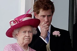 Телефон принца Гарри — самый желанный