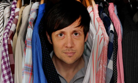 Сайты для женщин определяют мужской гардероб