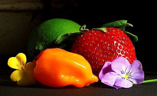 Продукты для чистой кожи лица