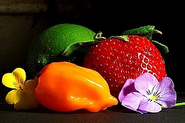 Продукты для чистой кожи лица