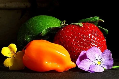 Продукты для чистой кожи лица