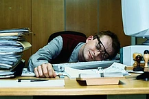 Работа — в радость