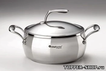 Посуда «Tupperware» — гордость настоящей хозяйки