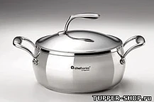 Посуда «Tupperware» — гордость настоящей хозяйки