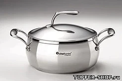 Посуда «Tupperware» — гордость настоящей хозяйки