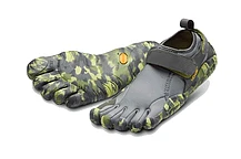 В американской армии запретили обувь Vibram FiveFingers
