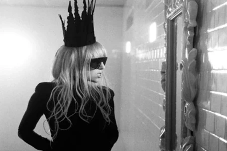 Леди Гага официально признана королевой поп-музыки