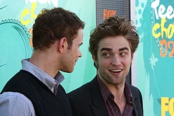 Роберт Паттинсон хочет собственную линию одежды