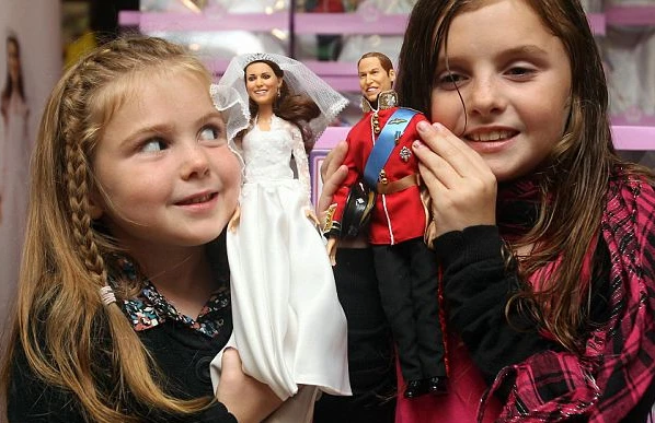 На долгую добрую память о свадьбе