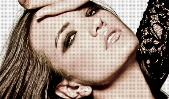 На Fashion People Awards назвали Аделину Шарипову Fashion-открытием года