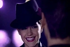 Эмма Уотсон в рекламе Lancome