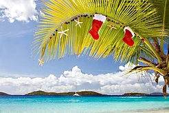 Где погреться в январе