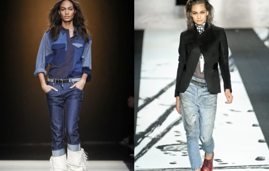 Маст-хэв осени 2011