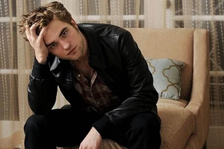 Роберт Паттинсон ненавидит Твиттер