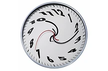 Когда каждая минута на счету