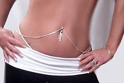 Пупок – самое грязное место на теле