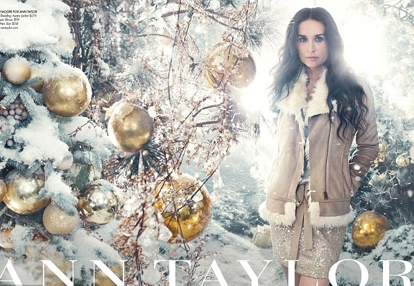 Эштон Катчер ждёт развода от Деми Мур