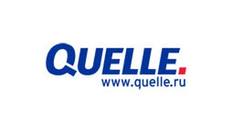Каталог одежды Quelle