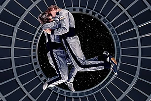 Учёные: секс в космосе невозможен