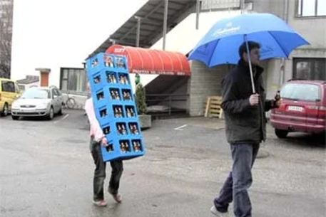 Жертва любви