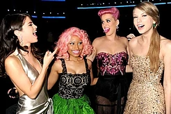 Победители American Music Awards 2011