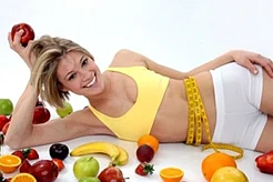 Простые секреты идеальной фигуры