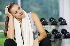 Развенчиваем мифы о спорте и тренировках