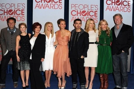 Названы претенденты на People’s Choice Awards