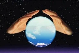 Женская интуиция