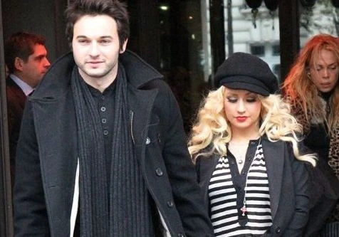 Кристина Агилера собирается сделать предложение своему жениху