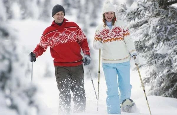 Почему мы поправляемся зимой