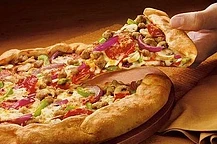 Самые вредные и самые популярные продукты