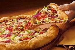 Самые вредные и самые популярные продукты